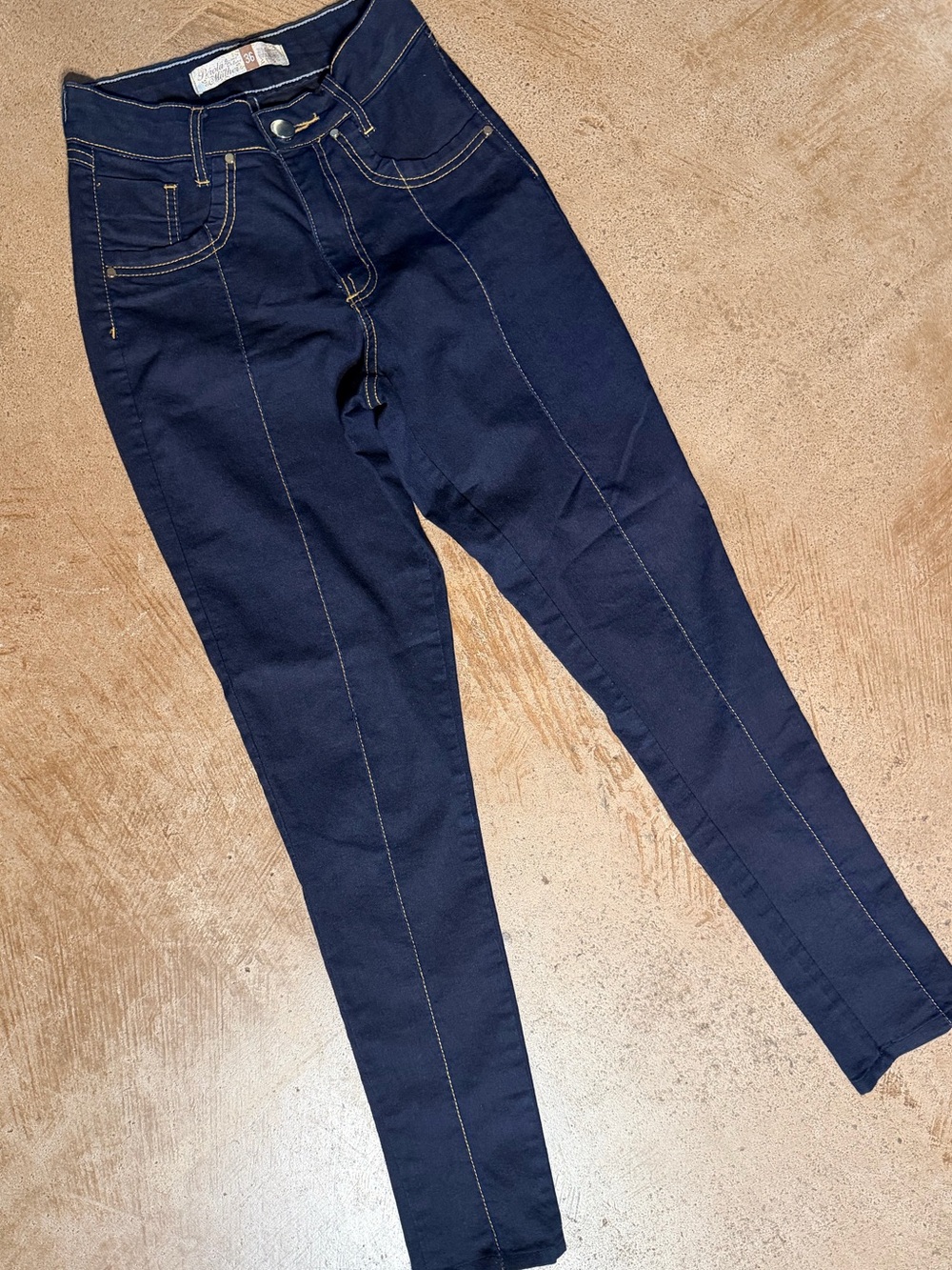 Perola Muhler Brazil Jeans